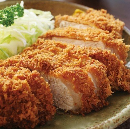 映画の予告風に今日のご飯を書くトピ