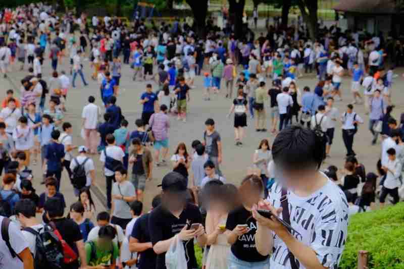 昔と価値観が変わったもの