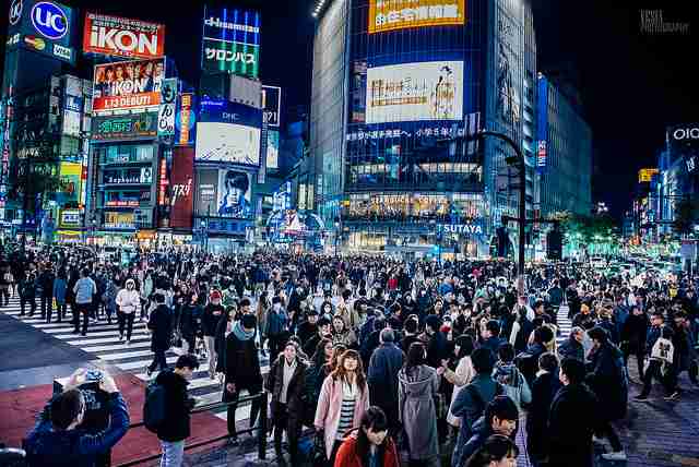 「日本がついに人口減少…」 海外メディアが勧める対策は移民受け入れ、婚外子の容認 | ニュースフィア