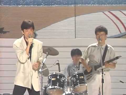 好きな80年代の曲を教えて下さい