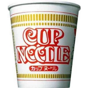 日清食品、カップヌードル15％減塩　高齢化見据え20年までに 