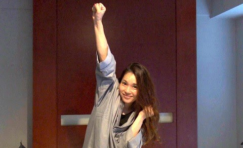 あれ?本人??ちょっと疑う画像