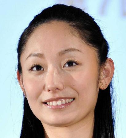 安藤美姫、4位の恋人フェルナンデスを気遣う「山あり谷ありそれが人生」