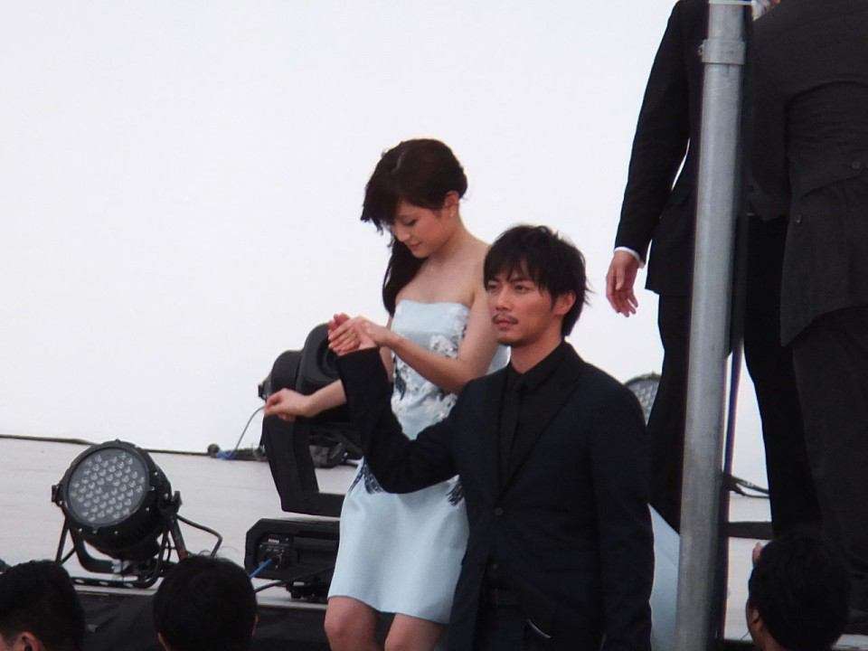 テレ朝が成宮寛貴の疑惑を黙殺 新ドラマ