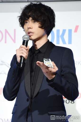 ベストドレッサー賞に菅田将暉、服作りは「大事な時間」＝松下奈緒、別所哲也らも受賞