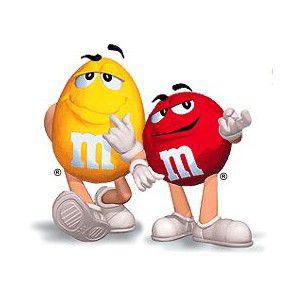 あなたの好きなお菓子のキャラクター