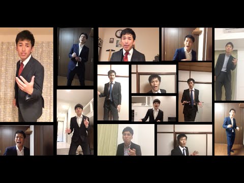 ハモネプ出場者が歌う 「さぁ／SURFACE」コロコロチキチキペッパーズ - YouTube