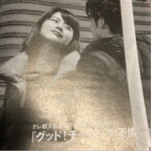 田中萌アナ