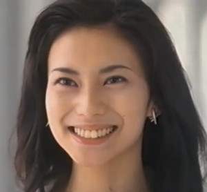 懐かしいCM
