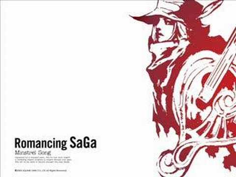 ［PS2］決戦！サルーイン -Final Battle With Saruin-【高音質】 - YouTube