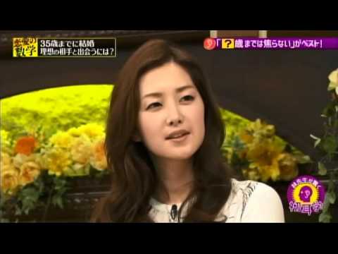 数学的に理想の結婚相手を高確率で捜す方法 - YouTube