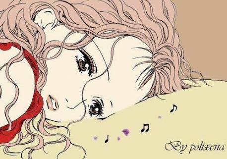 矢沢あいの作品で好きなキャラ