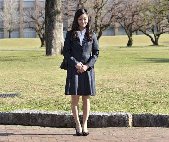 愛子さま、ストイック減量の背景にご学友の「きれい!」の声