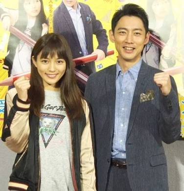 [実況・感想] Chef〜三ツ星の給食〜 第8話