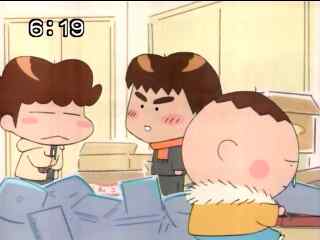 『あたしンち』、『新あたしンち』で好きな話教えて下さい