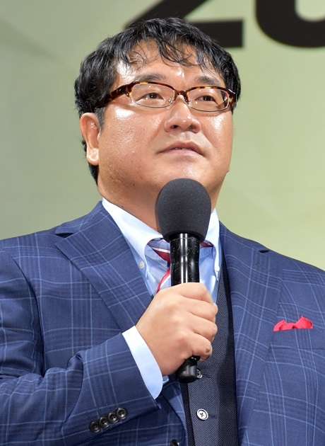 【エンタがビタミン♪】カンニング竹山　『ビビット』出演後、押し寄せるクレームにうんざり | Techinsight|海外セレブ、国内エンタメのオンリーワンをお届けするニュースサイト