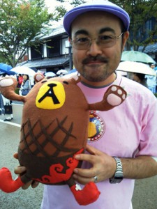 BUCK-TICK 櫻井敦司さん好きな人！Part2