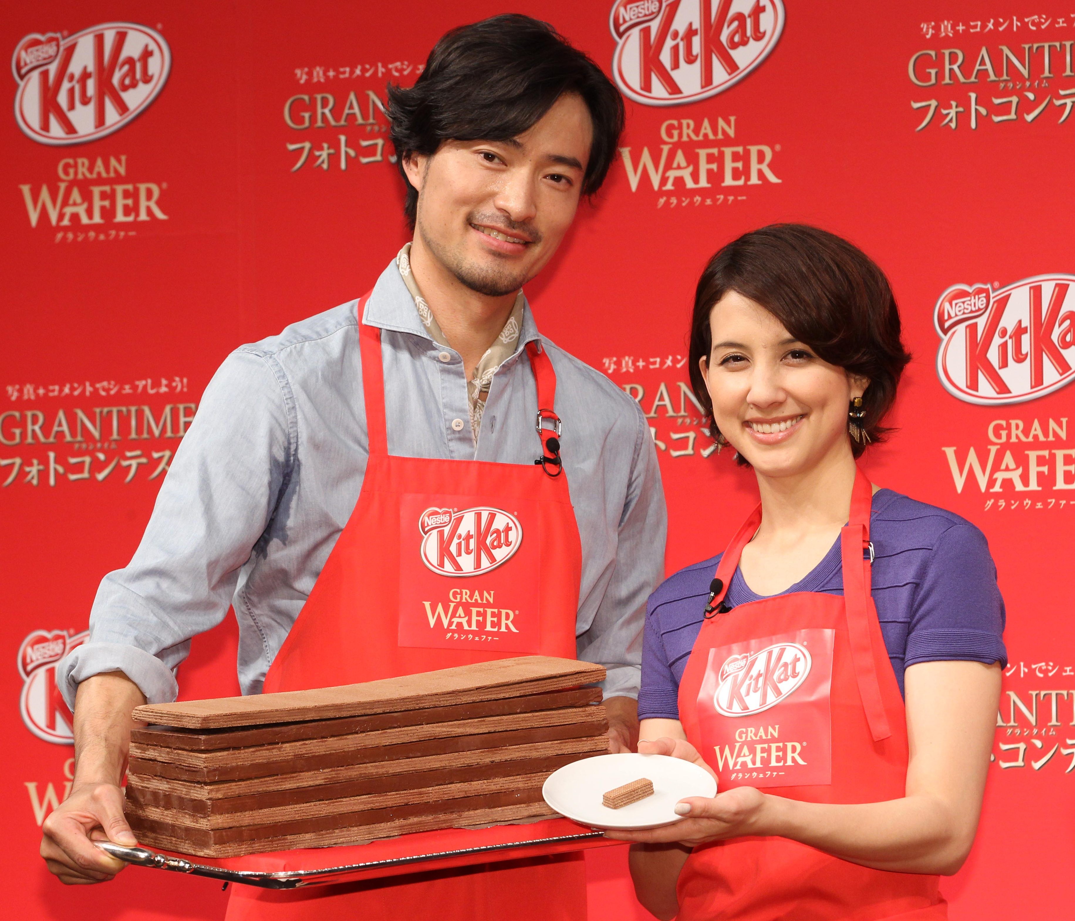 前川泰之、妻・政井マヤの第３子妊娠発表「愛おしい家族が増えることの喜び感じる」― スポニチ Sponichi Annex 芸能