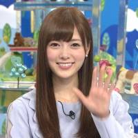 乃木坂46白石麻衣さん、髪が緑色になる