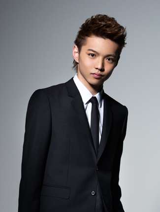 アニメキャラを男性有名人に当てはめてみるトピ