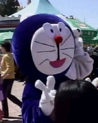 ディズニーキャストの素敵な対応