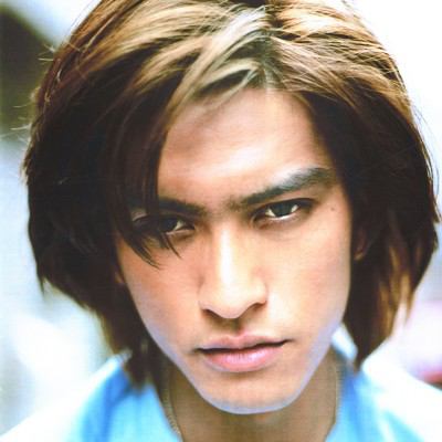 美少年といえば誰?