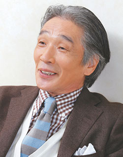 堺正章の娘・堺小春が『堺』継承宣言！「『名を継ぎたい』と言ってきた」