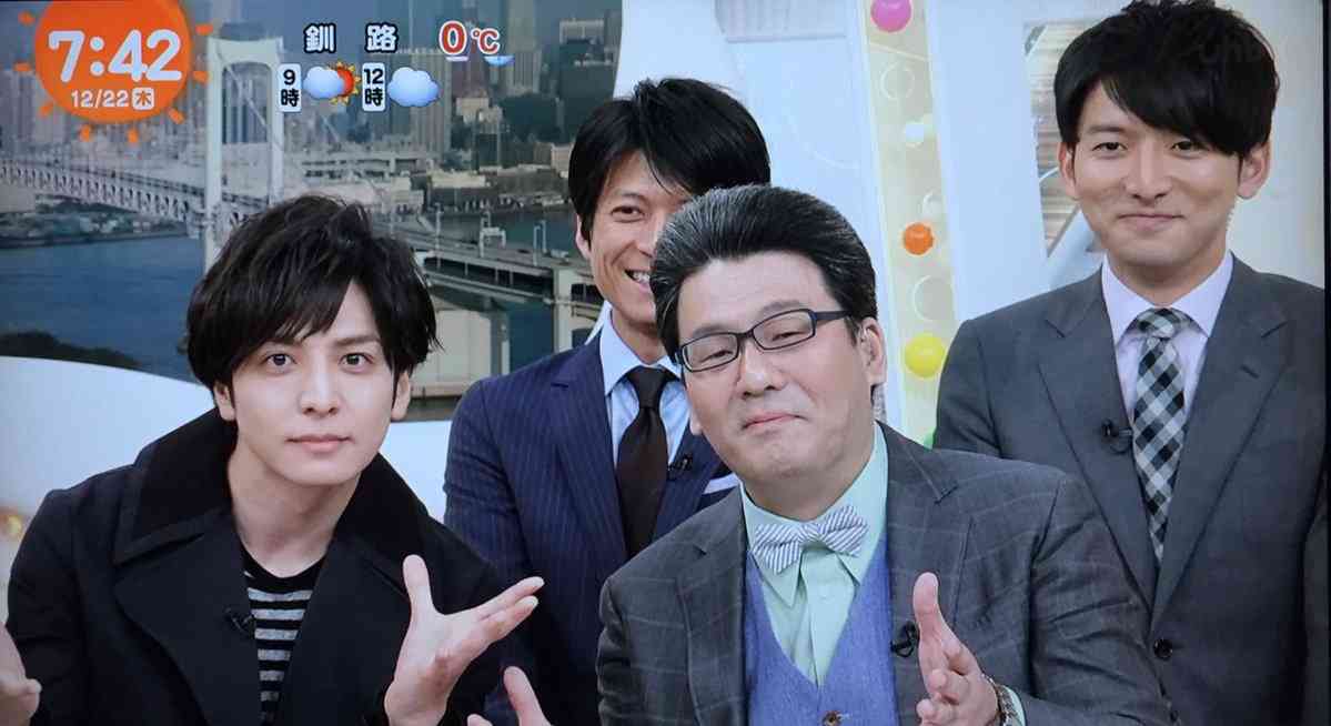 生田斗真、人気作『土竜の唄』第2弾が大コケ!! 「映画館ガラガラ」の惨事招いた原因は？