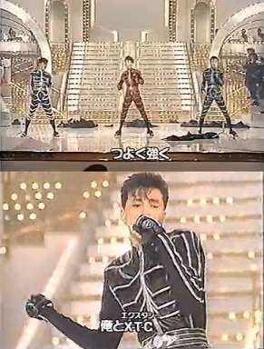 紅白8大事件 長渕剛「日本人はタコ」や吉川晃司「ギター炎上」