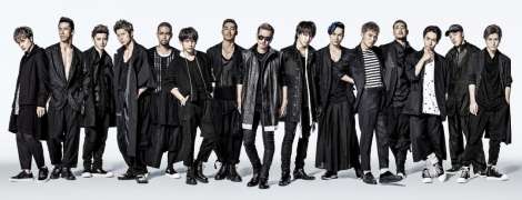 EXILEら所属LDH、ライブのフリスビー演出中止へ | ORICON STYLE