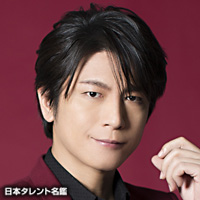 アニメキャラを男性有名人に当てはめてみるトピ