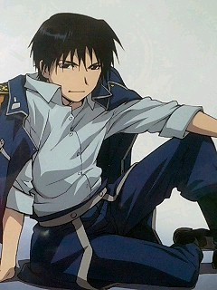 アニメキャラを男性有名人に当てはめてみるトピ