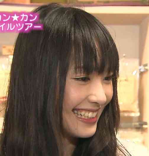 顔がいつ見ても違う気がする女性芸能人 宮崎あおいを超える1位は？