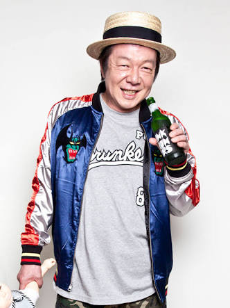 いろんなコラボ商品を貼ろう