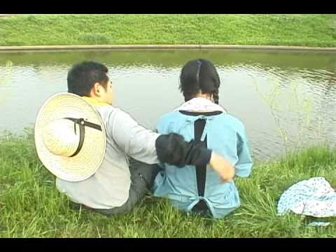 麦畑 - YouTube
