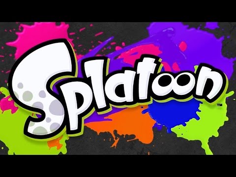 スプラトゥーン(Splatoon) BGM「Friend List」15分耐久版 - YouTube