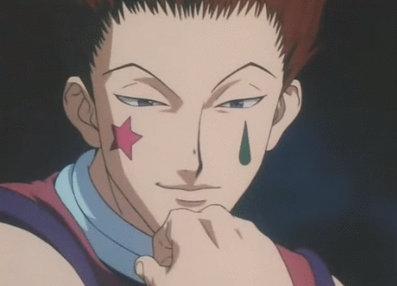 アニメキャラを男性有名人に当てはめてみるトピ