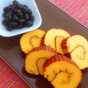 クリスマスの希望を淡々と述べ、最後に食べたいおせち料理を叫ぼう
