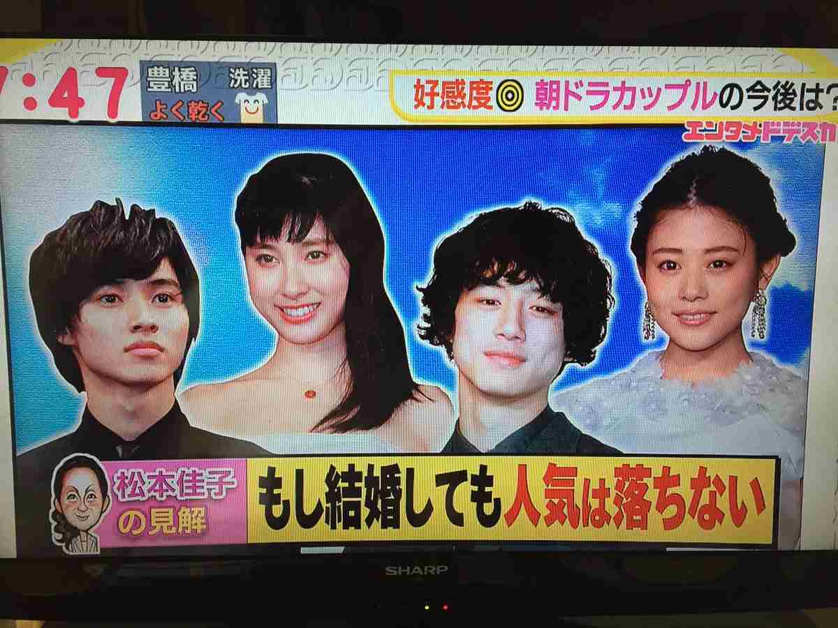 JRA新CMに松坂桃李、柳楽優弥、高畑充希&土屋太鳳も