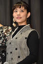 高畑充希　交際質問に「内緒です」と笑み、「恋はいつもしていたい」とも
