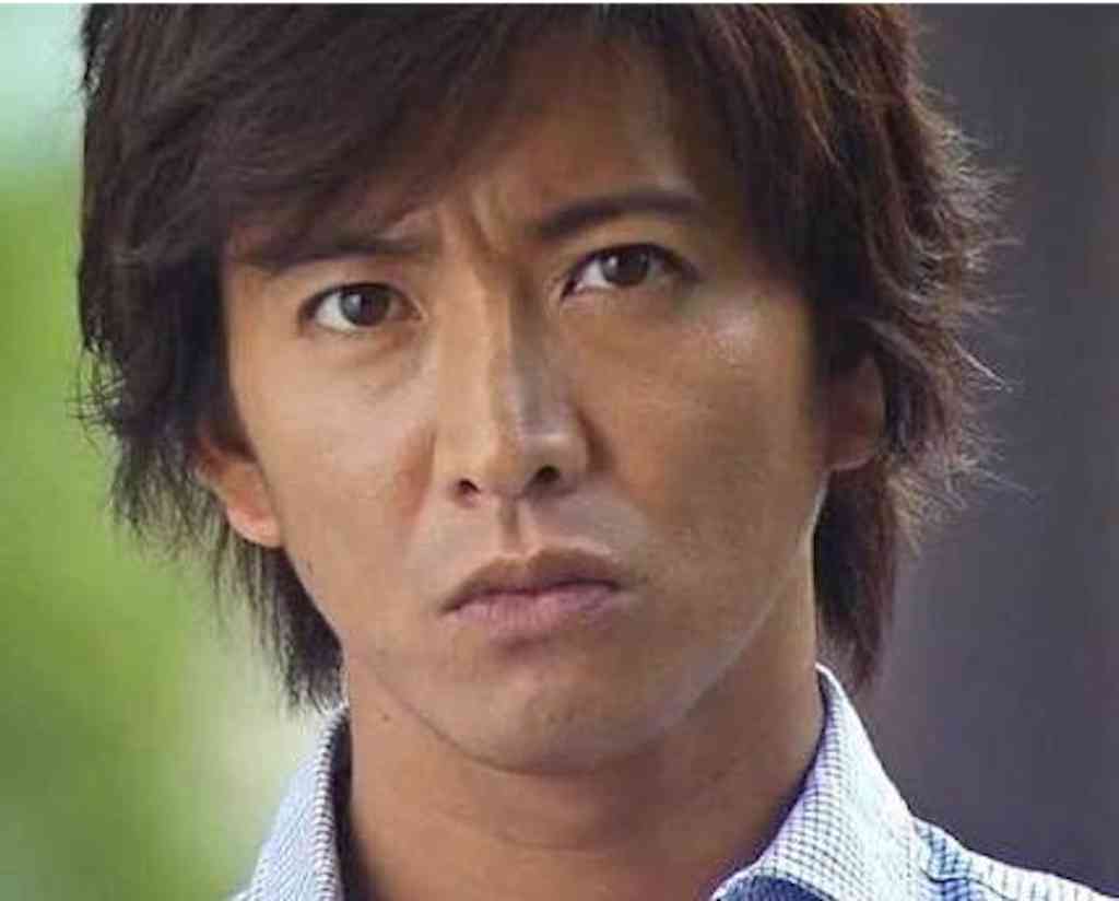 木村拓哉　ハワイ滞在中に解散正式決定…メリー＆ジュリー両副社長と現地合流？