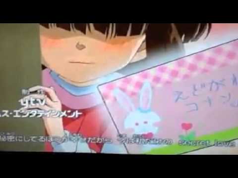 名探偵コナンの楽曲を語ろう