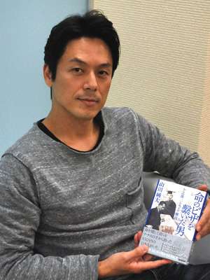 好きな40代以上の俳優