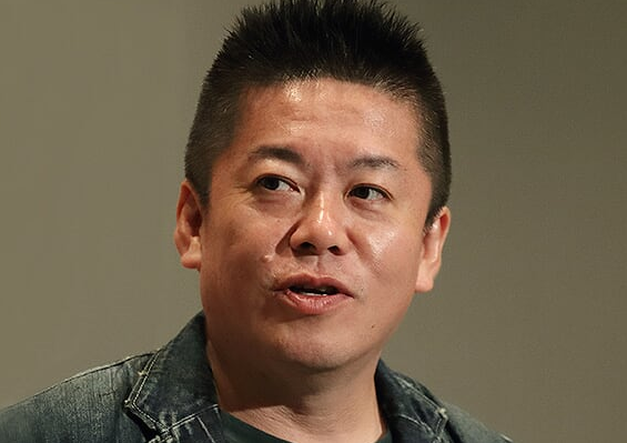 堀江貴文氏が子育てを面倒くさがる人間に持論「作ること自体が害悪」 (2016年12月22日掲載) - ライブドアニュース