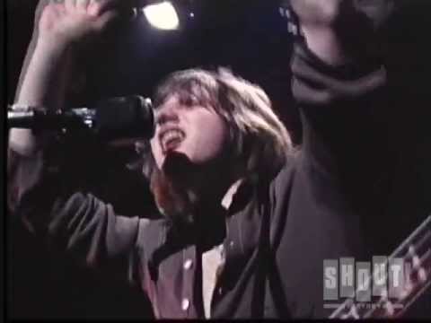 Emerson, Lake & Palmer - Nut Rocker - Live in Switzerland, 1970 - YouTube