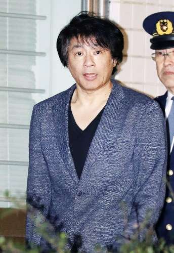 ASKAがブログで新曲「FUKUOKA」を紹介…「人生は前後左右　いつも未解決」