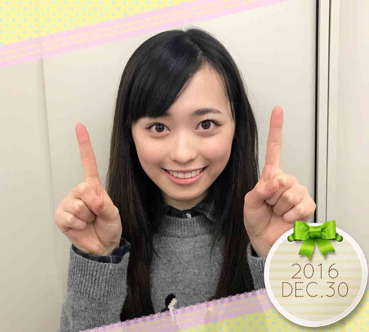 最近可愛い！！と思った有名人