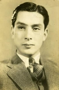 昭和に活躍したカッコいい芸能人の画像を貼りましょう。