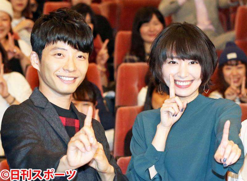 逃げ恥大ヒットの裏に新垣の魅力引き出した監督あり - 芸能 : 日刊スポーツ