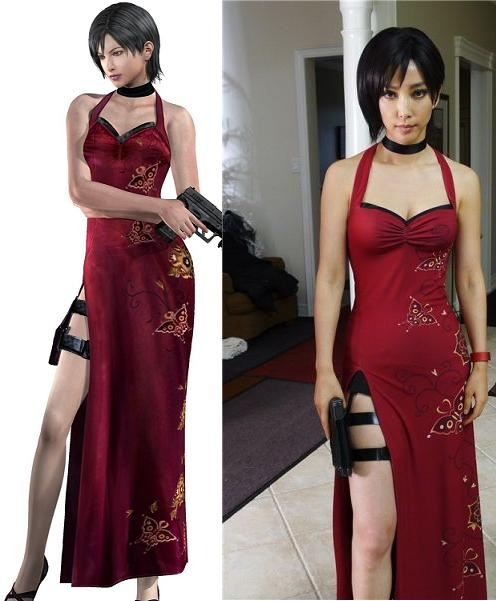 菜々緒、深スリットドレスで美脚解放　体当たり演技を語る